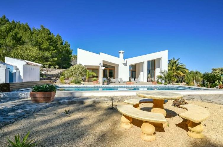 Vakantiehuis Villa Remi - PlusHolidays