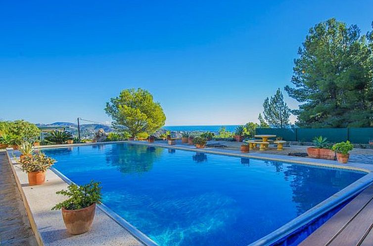 Vakantiehuis Villa Remi - PlusHolidays