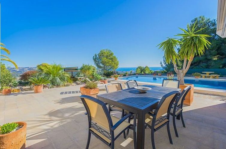 Vakantiehuis Villa Remi - PlusHolidays