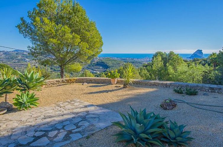 Vakantiehuis Villa Remi - PlusHolidays