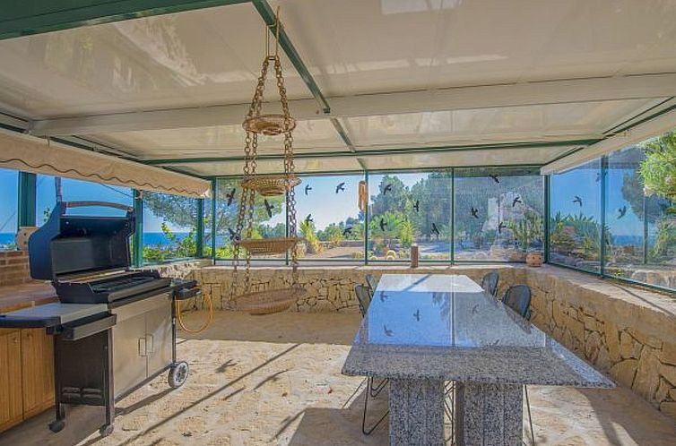 Vakantiehuis Villa Remi - PlusHolidays