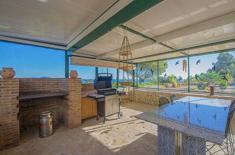 Vakantiehuis Villa Remi - PlusHolidays