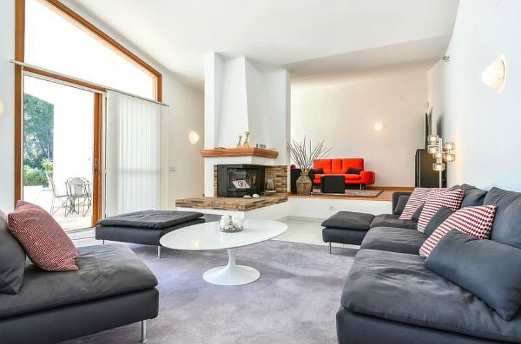 Vakantiehuis Villa Remi - PlusHolidays