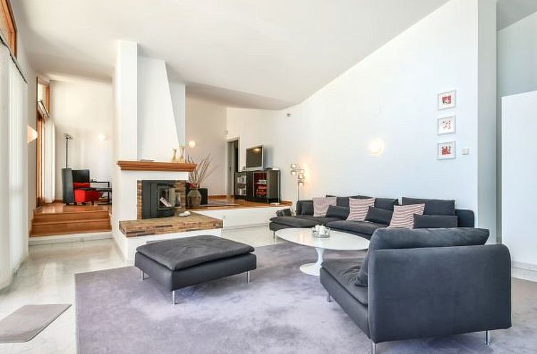 Vakantiehuis Villa Remi - PlusHolidays