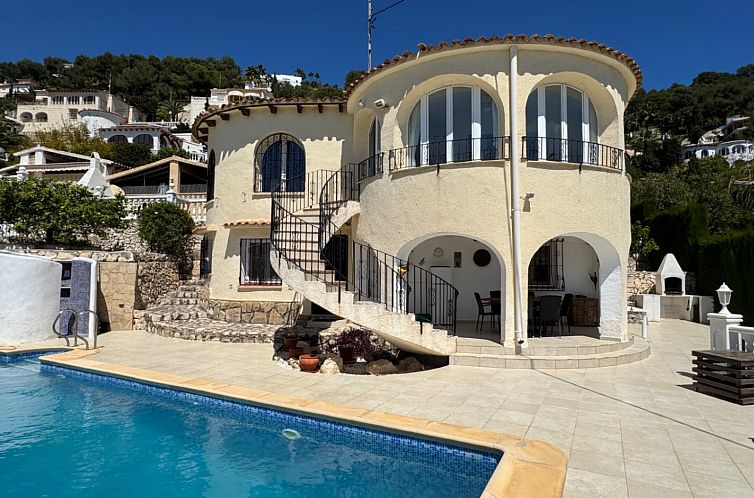 Vakantiehuis Villa Ametler - Plus