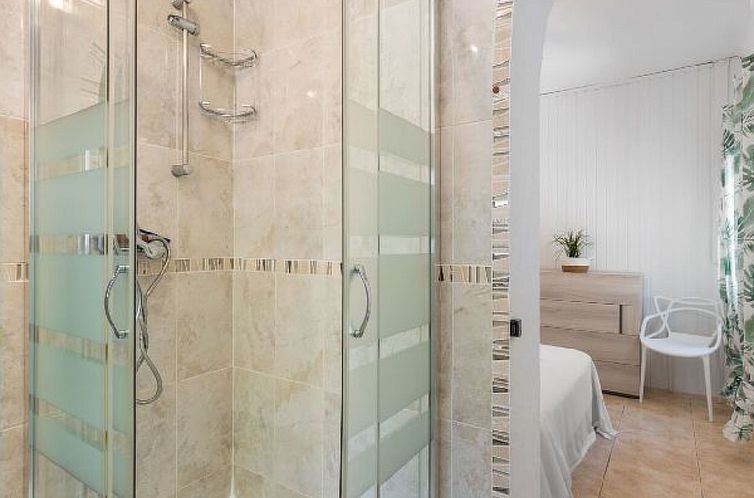 Vakantiehuis Villa Ametler - Plus