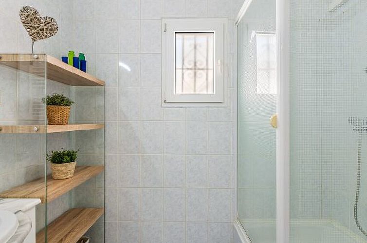 Vakantiehuis Villa Ametler - Plus