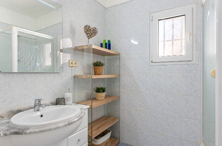 Vakantiehuis Villa Ametler - Plus