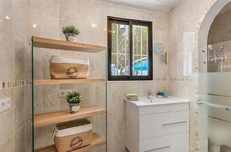 Vakantiehuis Villa Ametler - Plus