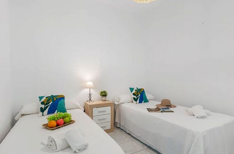 Vakantiehuis Villa Ametler - Plus