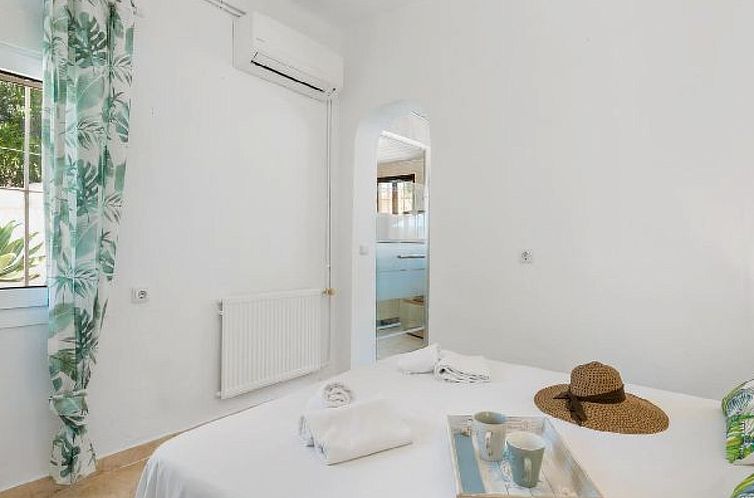 Vakantiehuis Villa Ametler - Plus