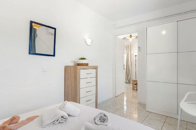 Vakantiehuis Villa Ametler - Plus