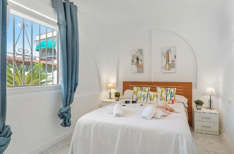 Vakantiehuis Villa Ametler - Plus