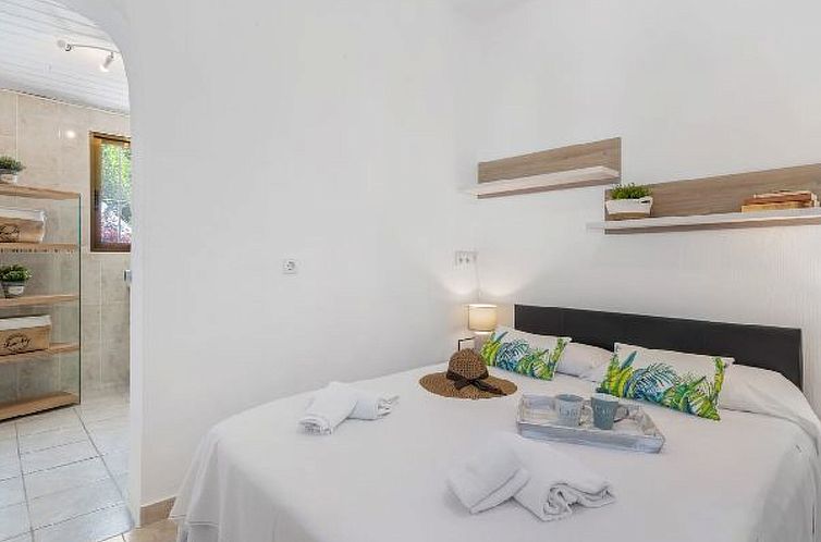 Vakantiehuis Villa Ametler - Plus