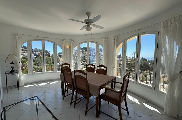 Vakantiehuis Villa Ametler - Plus