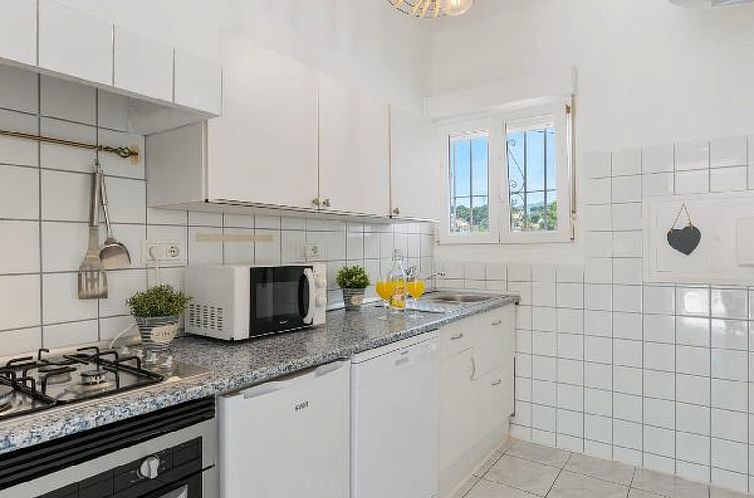 Vakantiehuis Villa Ametler - Plus
