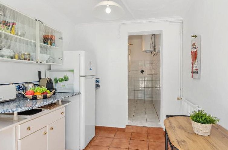 Vakantiehuis Villa Ametler - Plus