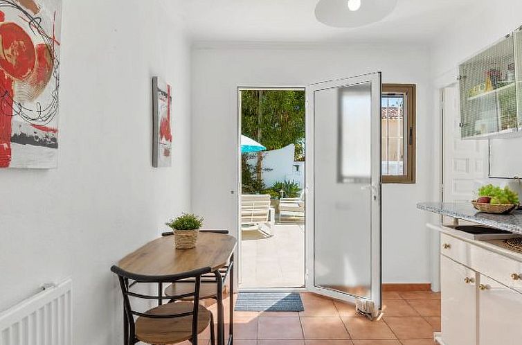 Vakantiehuis Villa Ametler - Plus