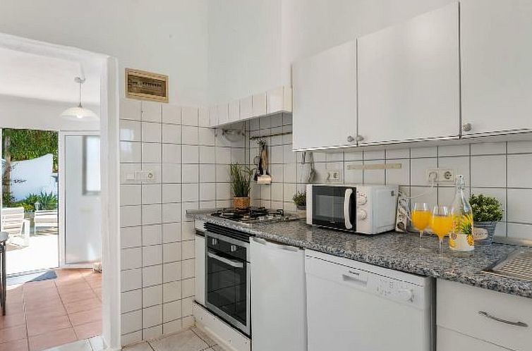 Vakantiehuis Villa Ametler - Plus