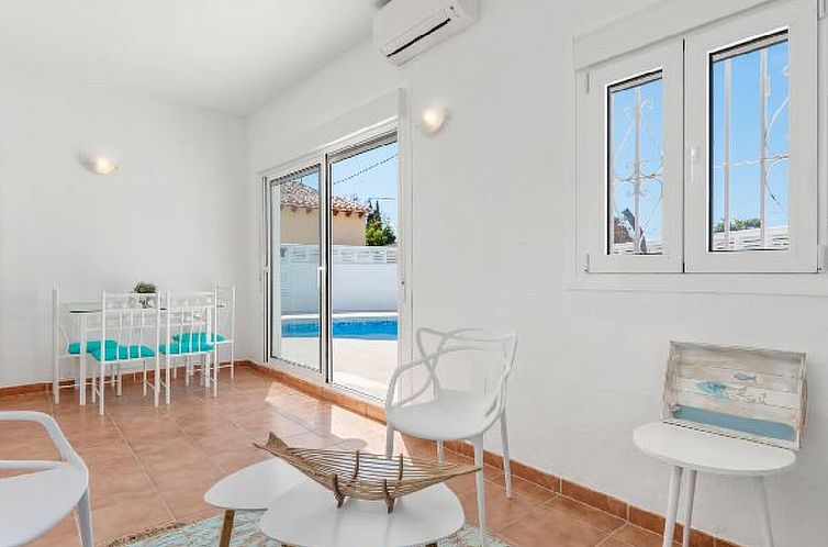 Vakantiehuis Villa Ametler - Plus