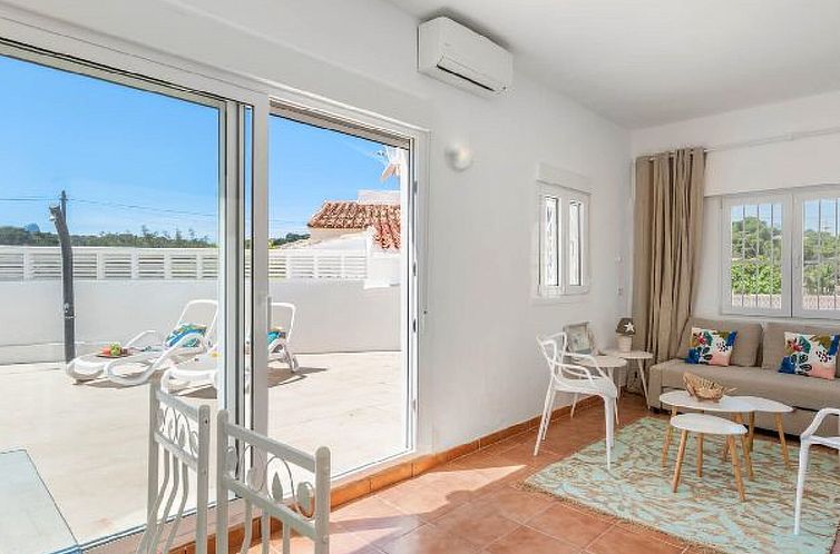 Vakantiehuis Villa Ametler - Plus