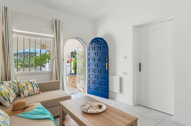 Vakantiehuis Villa Ametler - Plus