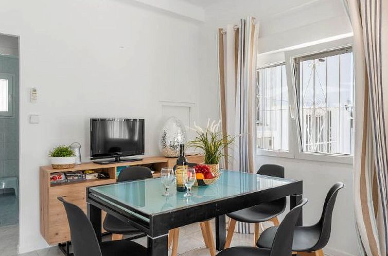 Vakantiehuis Villa Ametler - Plus