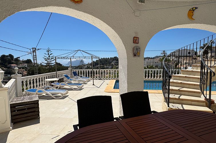 Vakantiehuis Villa Ametler - Plus