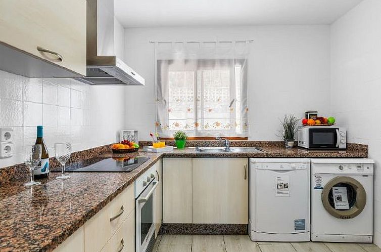 Vakantiehuis Villa Rosario - PlusHolidays