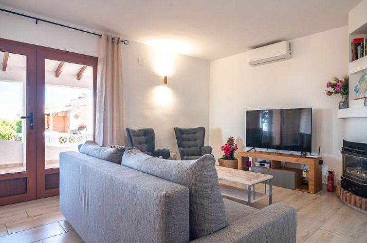 Vakantiehuis Villa Rosario - PlusHolidays