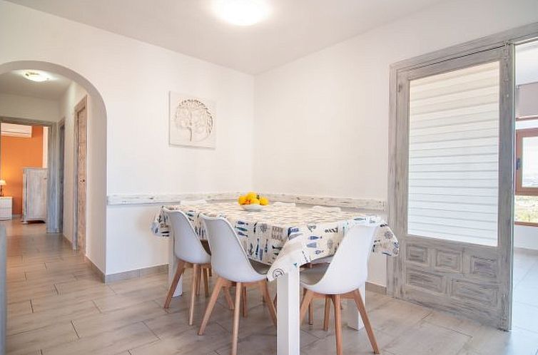 Vakantiehuis Villa Rosario - PlusHolidays