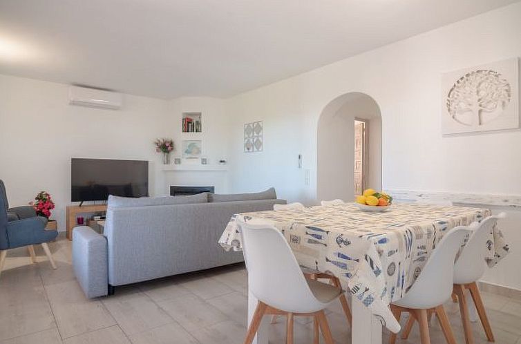 Vakantiehuis Villa Rosario - PlusHolidays