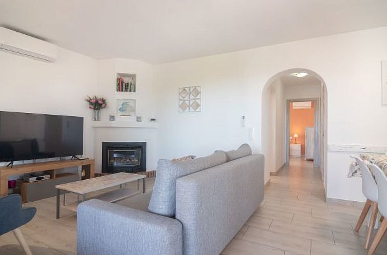 Vakantiehuis Villa Rosario - PlusHolidays