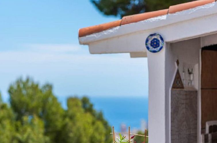 Vakantiehuis Villa Rosario - PlusHolidays