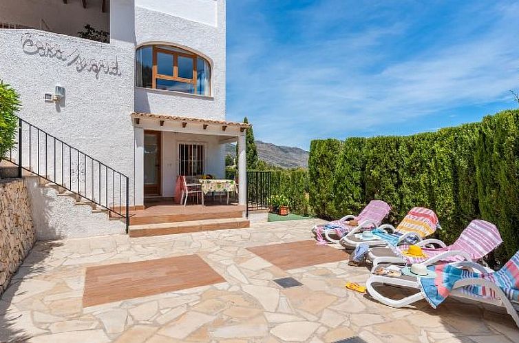 Vakantiehuis Villa Rosario - PlusHolidays