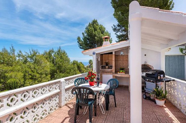 Vakantiehuis Villa Rosario - PlusHolidays