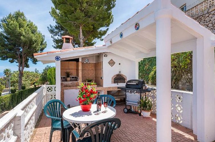 Vakantiehuis Villa Rosario - PlusHolidays