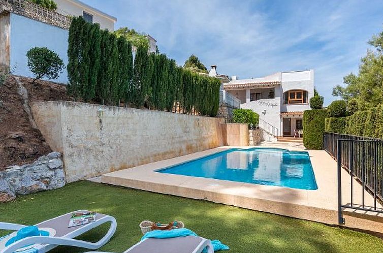 Vakantiehuis Villa Rosario - PlusHolidays