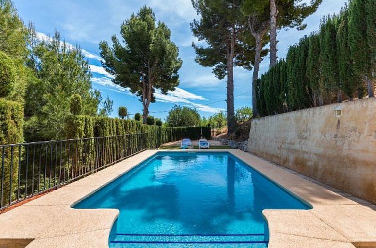 Vakantiehuis Villa Rosario - PlusHolidays