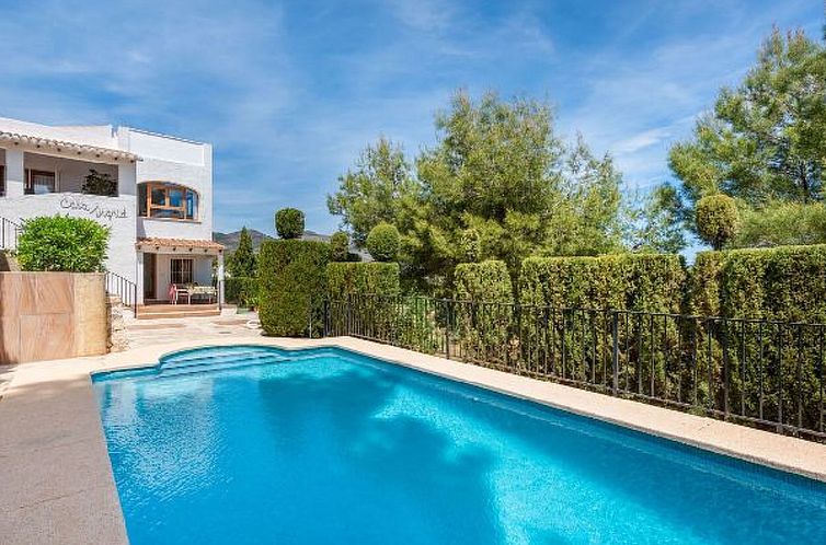 Vakantiehuis Villa Rosario - PlusHolidays