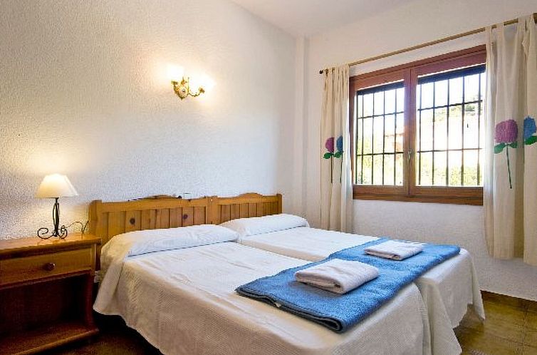 Vakantiehuis Villa Fustera - PlusHolidays