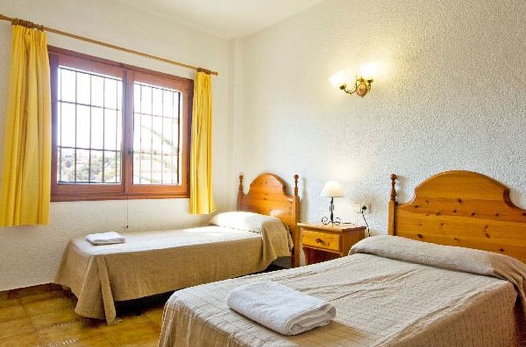 Vakantiehuis Villa Fustera - PlusHolidays