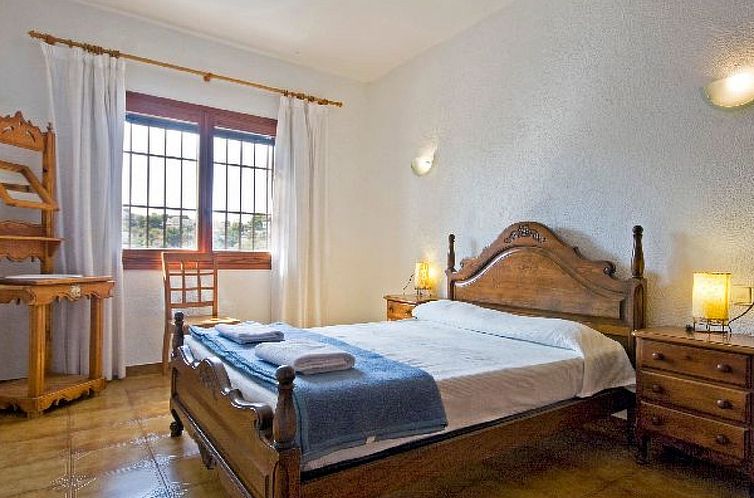 Vakantiehuis Villa Fustera - PlusHolidays