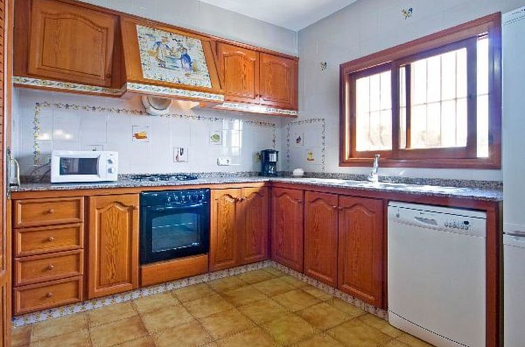 Vakantiehuis Villa Fustera - PlusHolidays