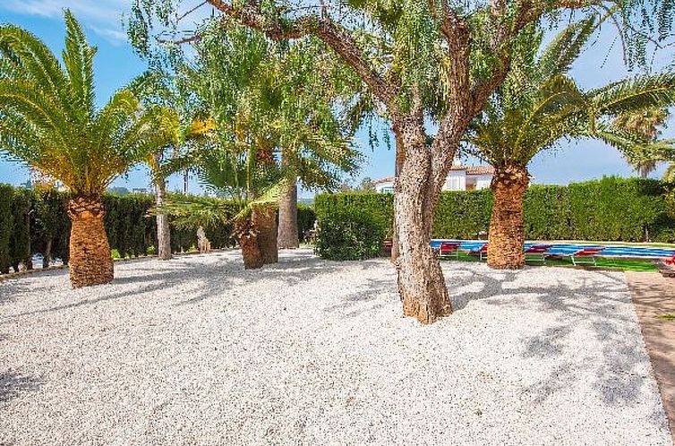 Vakantiehuis Villa Fustera - PlusHolidays