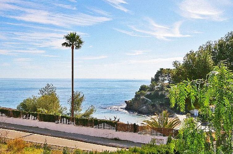 Vakantiehuis Villa Fustera - PlusHolidays