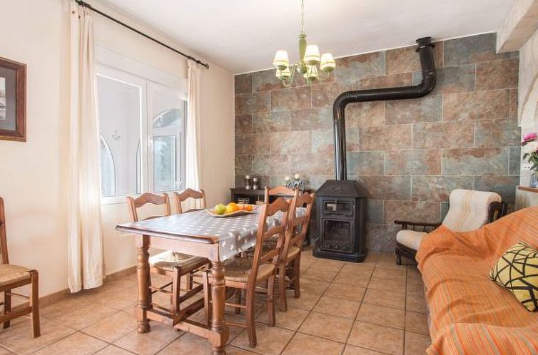 Vakantiehuis Villa Garlanda - PlusHolidays
