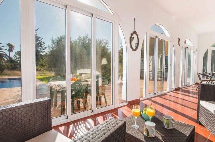 Vakantiehuis Villa Garlanda - PlusHolidays