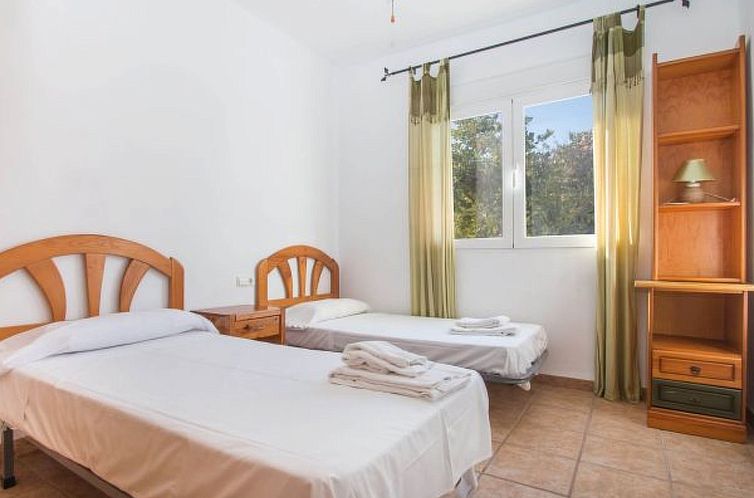 Vakantiehuis Villa Garlanda - PlusHolidays
