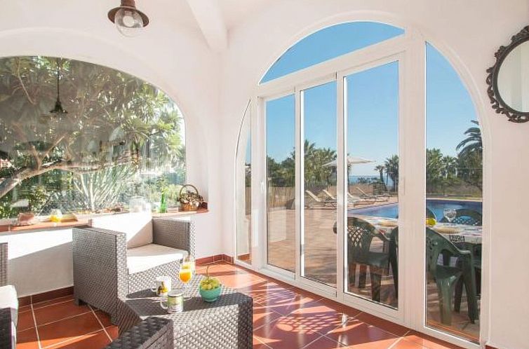 Vakantiehuis Villa Garlanda - PlusHolidays